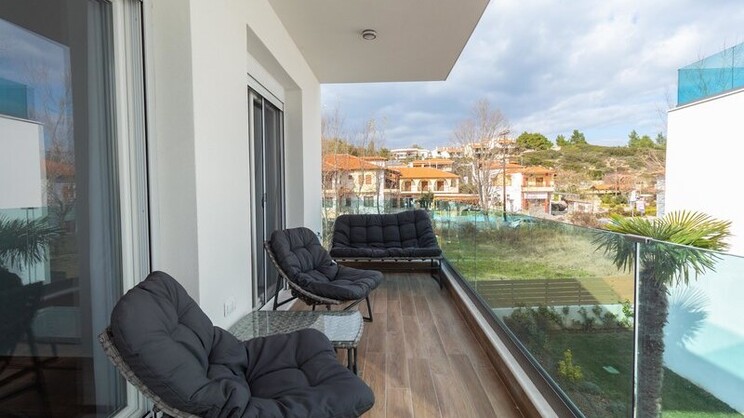 Acrotel Porto Brava Luxury Villas